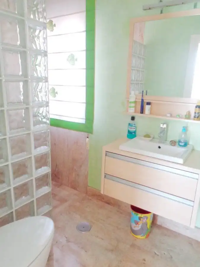 Chalet con piscina en venta en Valdepeñas, imagen 10