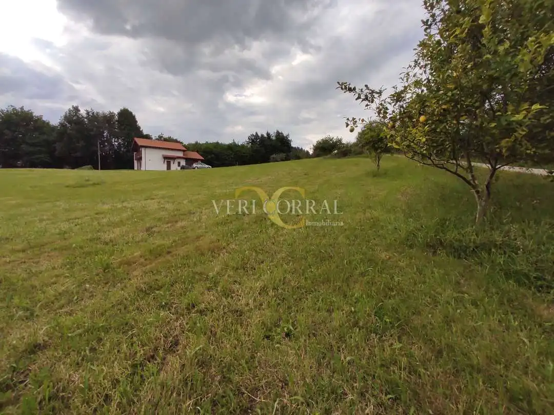 Wohnbaugrundstück zum Verkauf in Soto, imagen 7