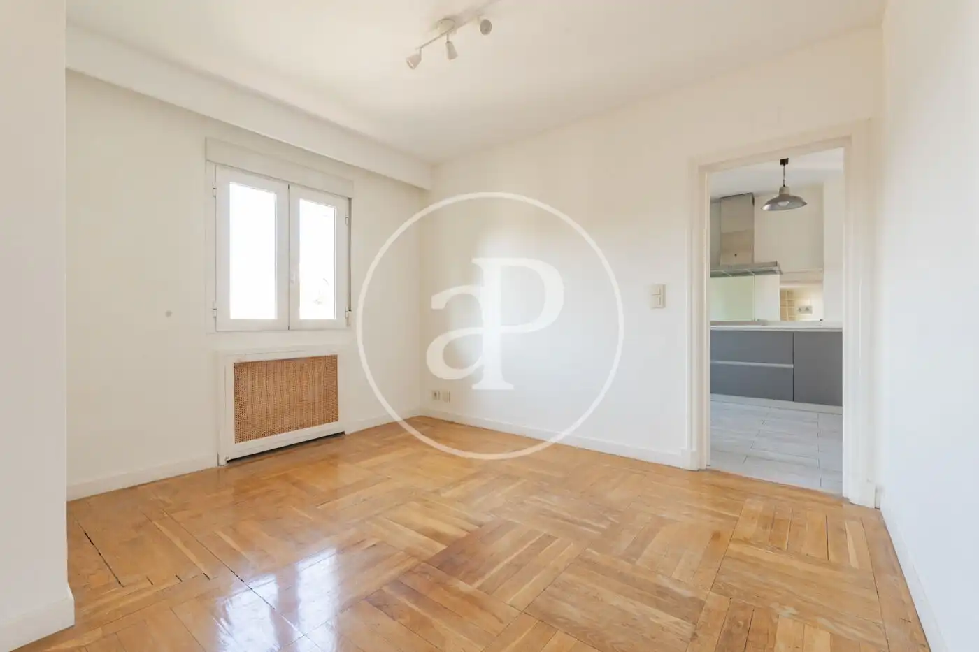 Penthouse mit Terrasse zur Miete in C. del Lérez, imagen 12