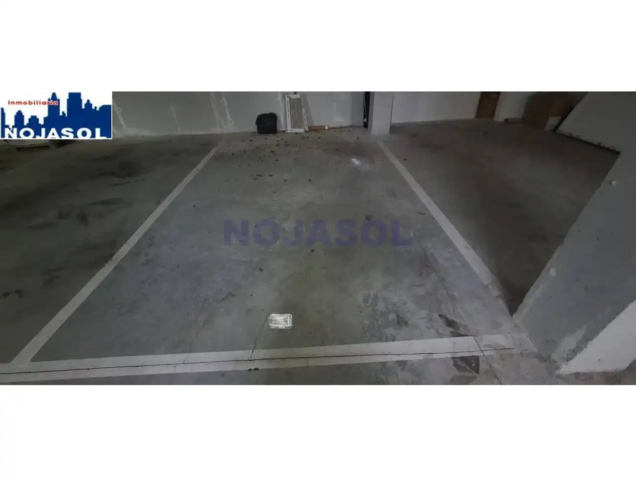 Parking de Apartamento de alquiler en Meruelo con Parquet, Terraza y Amueblado