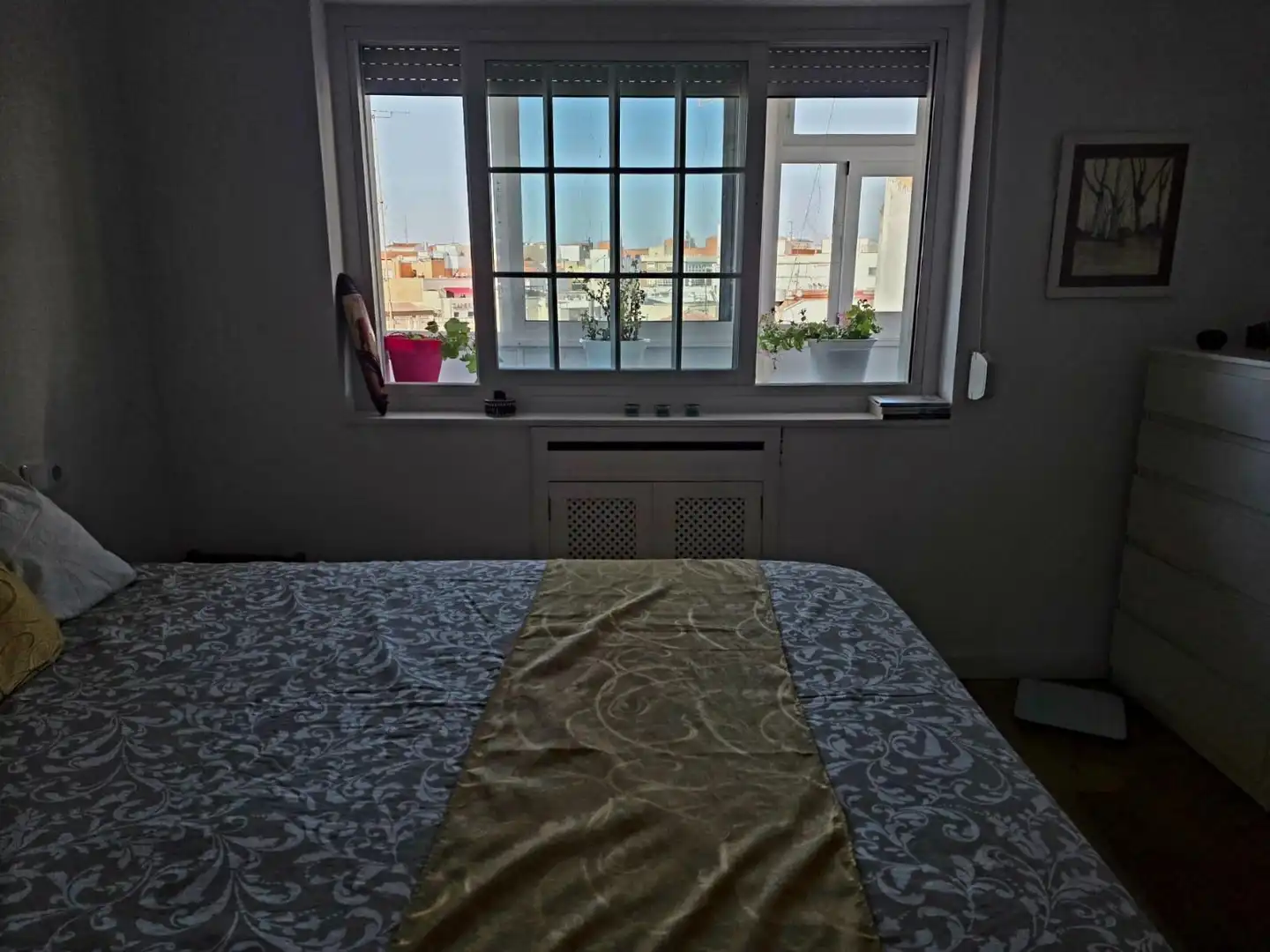 Piso con terraza en venta en Calle CIRUELA 4, imagen 8