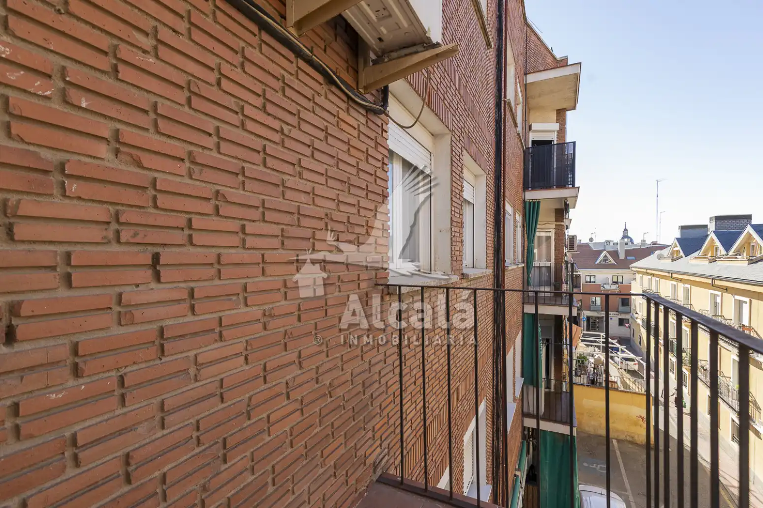 Flat with lift for sale in Estación - Parque O'Donnell, imagen 12