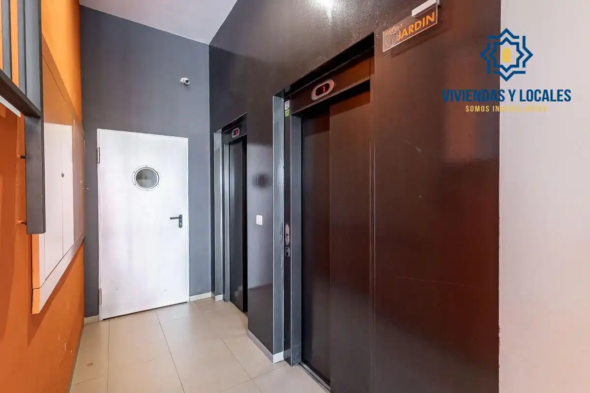 Piso con piscina en venta en Calle Calle Bacaque 2, imagen 22