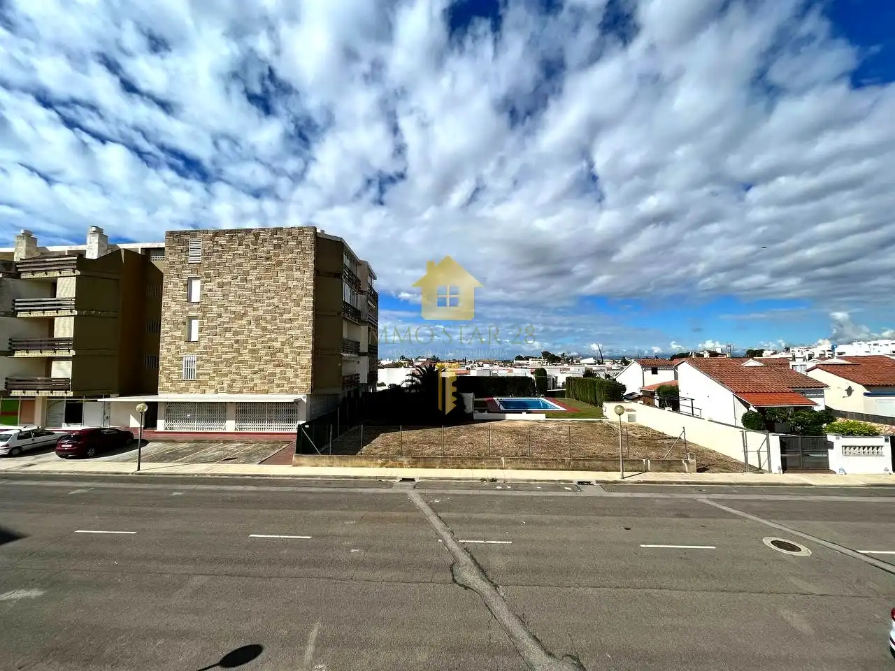 Detached homes for sale in Cala Nans, Santa Margarita