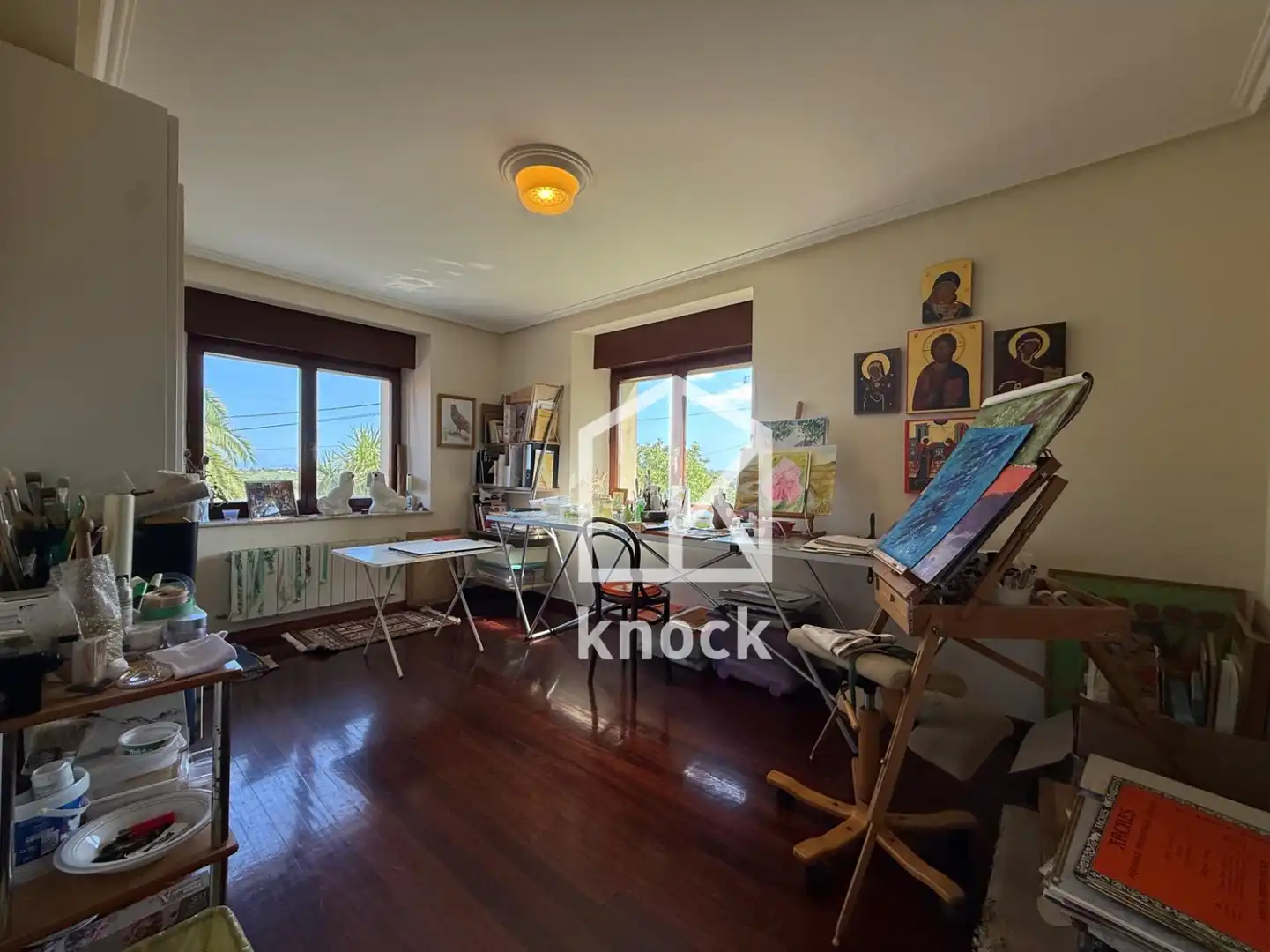 Haus mit Garten zum Verkauf in Argüero - AL CAMINO REAL, imagen 34