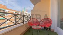 Terrassa de Apartament en venda en Badajoz Capital amb Aire condicionat i Terrassa
