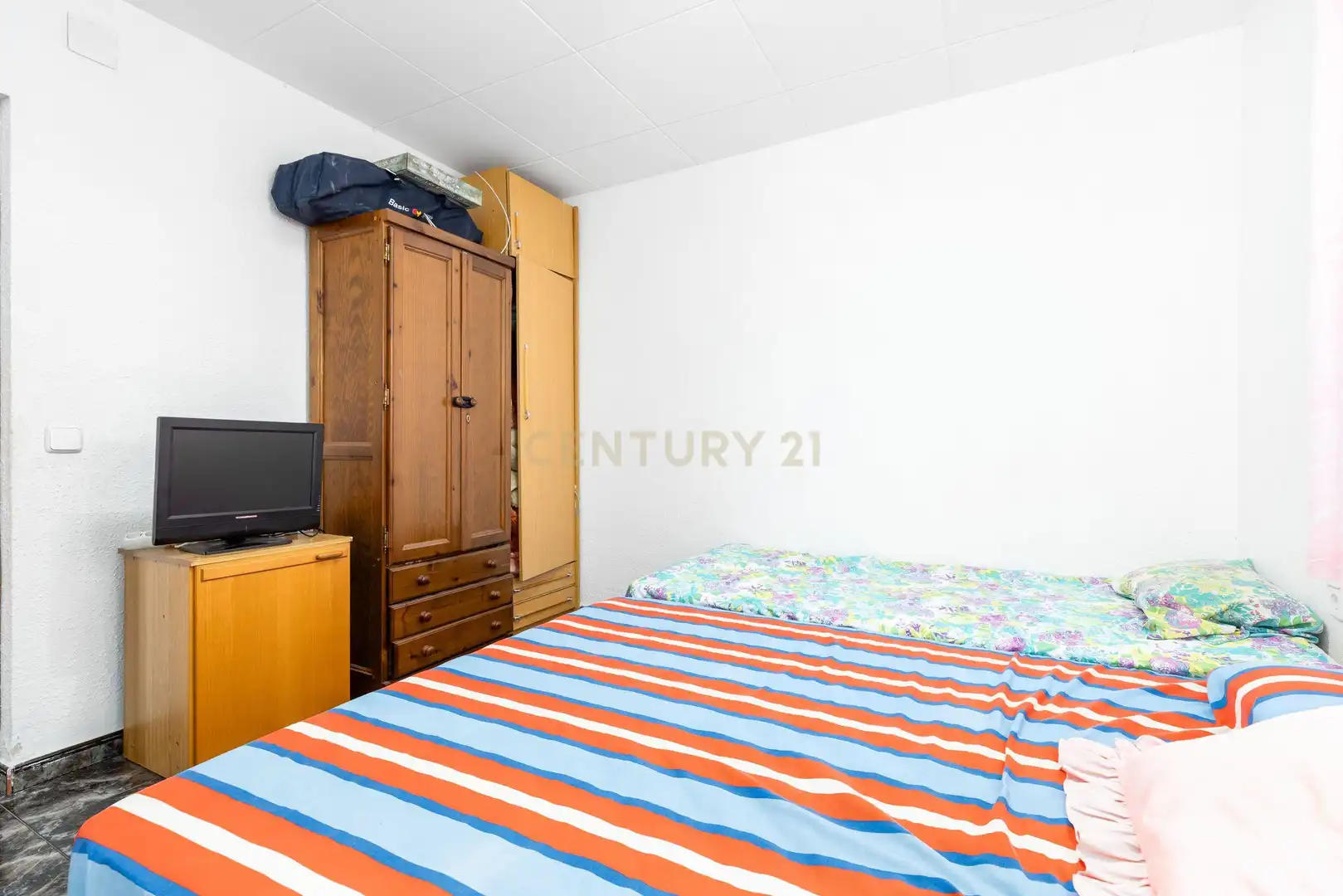 Bedroom of Houses for sale in Olivella  with Private garden, Storage room and Swimming Pool