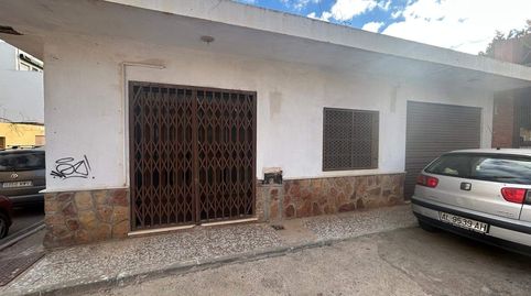 Foto 2 von Geschaftsraum zur Miete in C/ Menéndez Pelayo, Ejido Sur, El Ejido