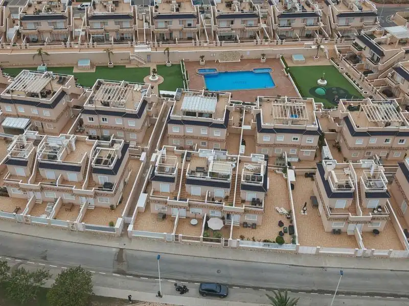 Casa a schiera in vendita a Los Balcones - Los Altos, imagen 42