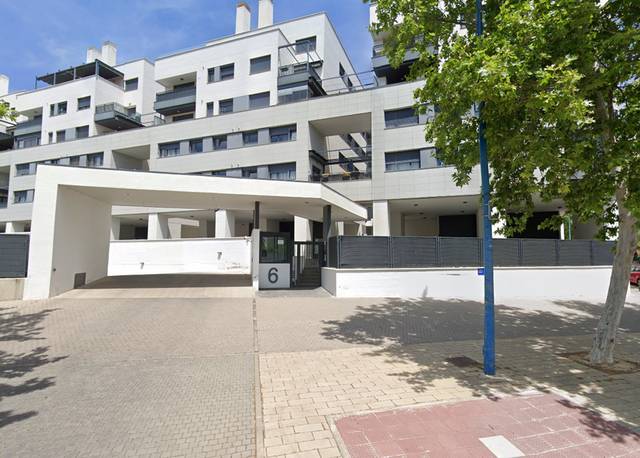 Garaje en Venta en Solagua