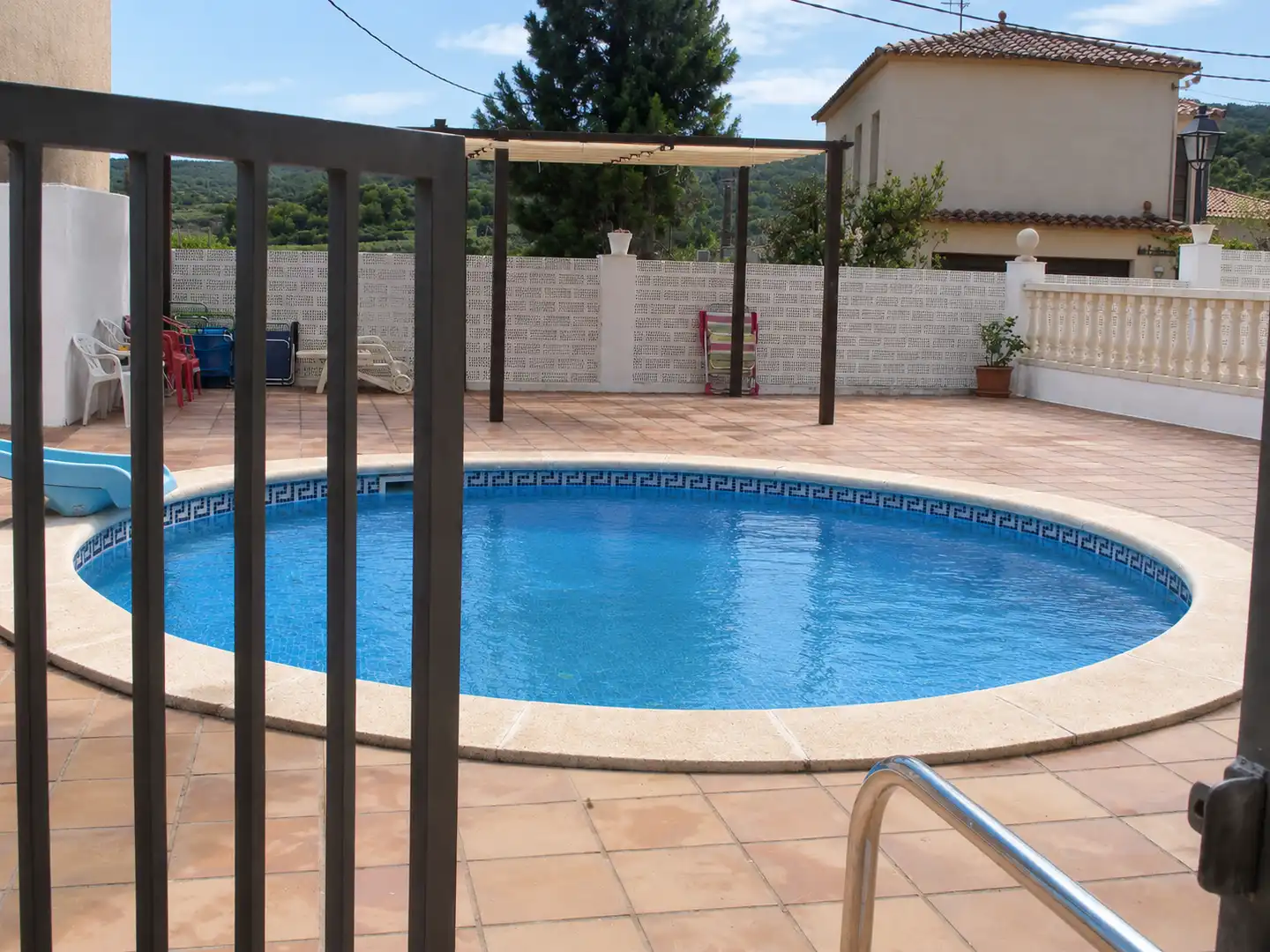 Appartamento con piscina in vendita a Torrelles de Foix, imagen 15