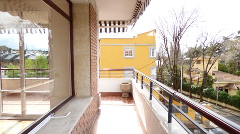 Foto 2 de Pis de lloguer a Madrid - Calle Velayos, Ciudad Universitaria,  Madrid Capital