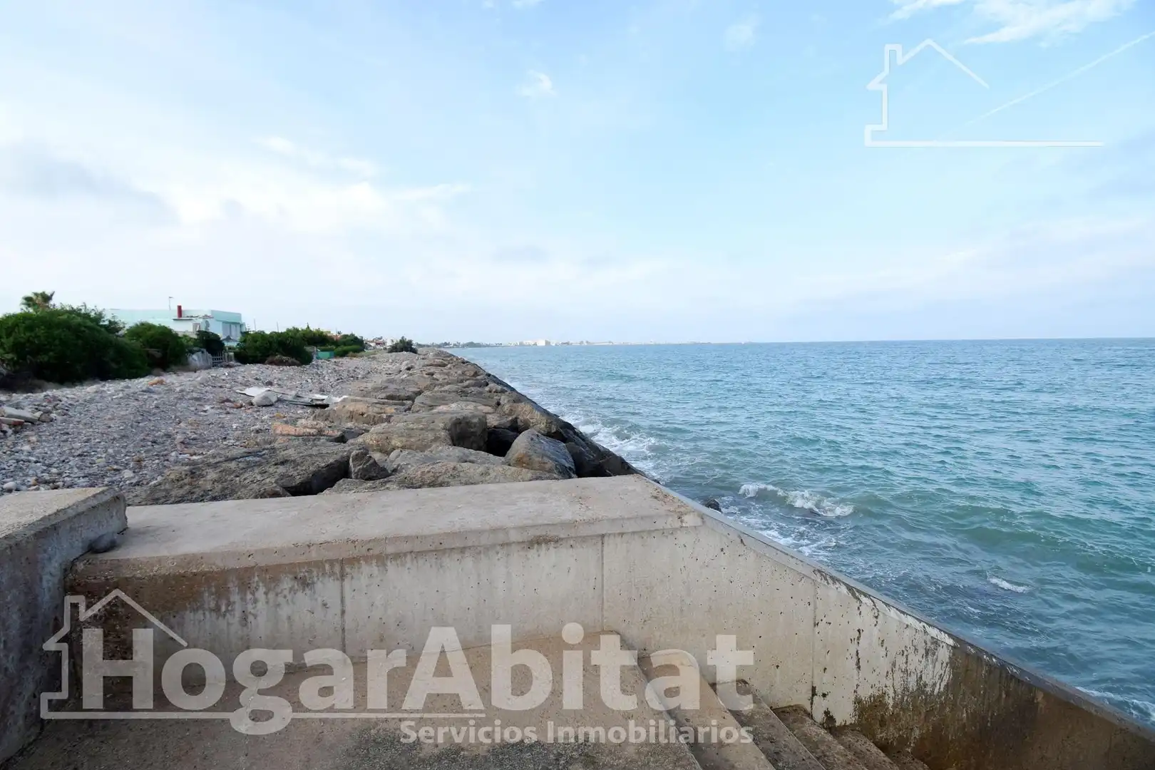 Residencial en venda en Burriana / Borriana