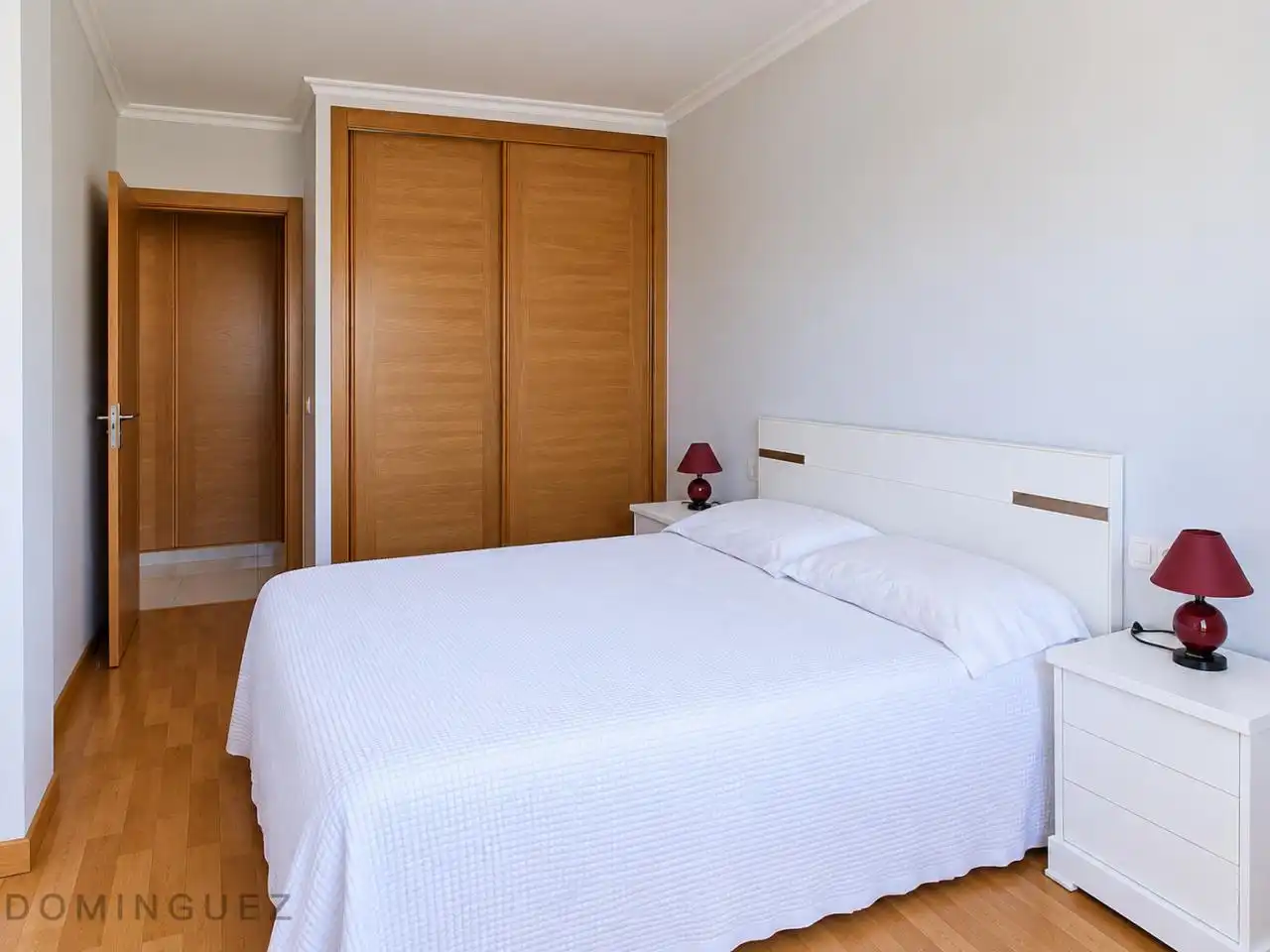 Flat with pool for sale in A Illa de Arousa, imagen 13