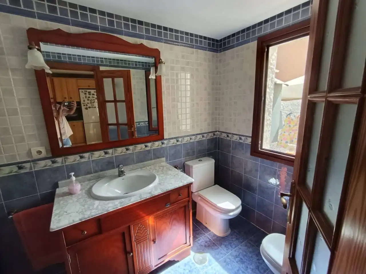 Maison mitoyenne avec jardin à vendre à Calle Duquesa de Arcos, imagen 13