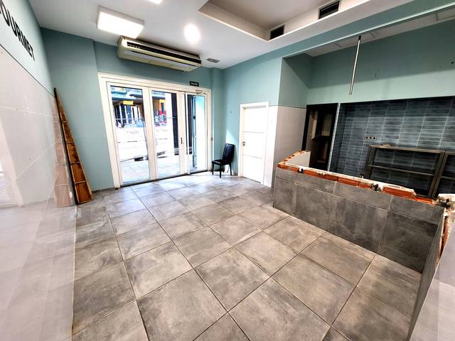 Local comercial en Venta en Rúa das Teixugueiras, 11 en Navia