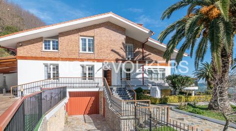 Foto 2 de Casa adosada de lloguer a Mundaka, Bizkaia