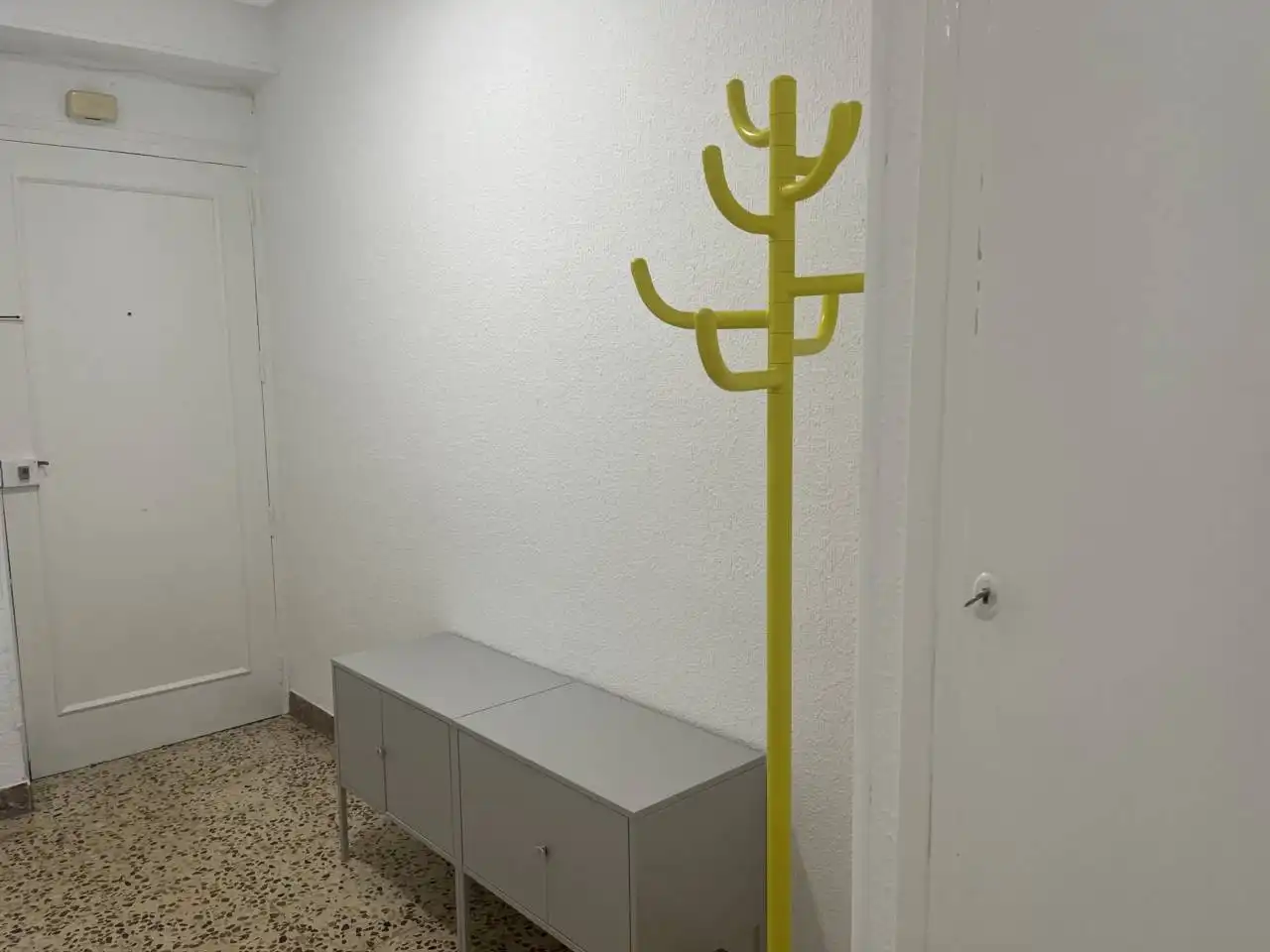 Wohnung zur Miete in Calle Manuel García Pérez, 6, Alcañiz