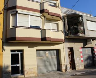 Exterior view of Garage for sale in Calafell