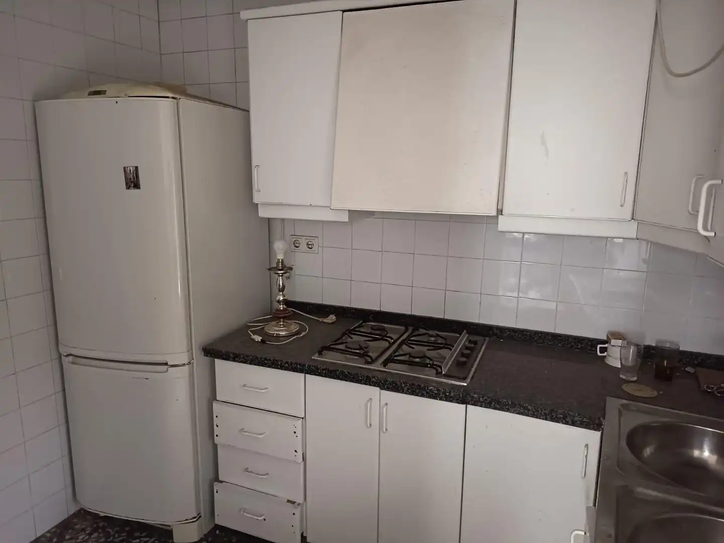 Casa amb terrassa en venda a Centro, imagen 20