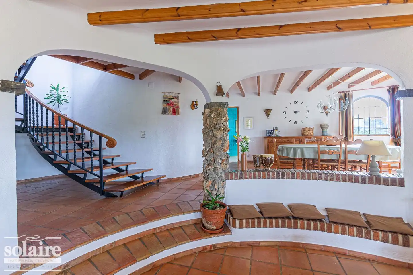 Casa amb piscina en venda a Altea ciudad, imagen 13