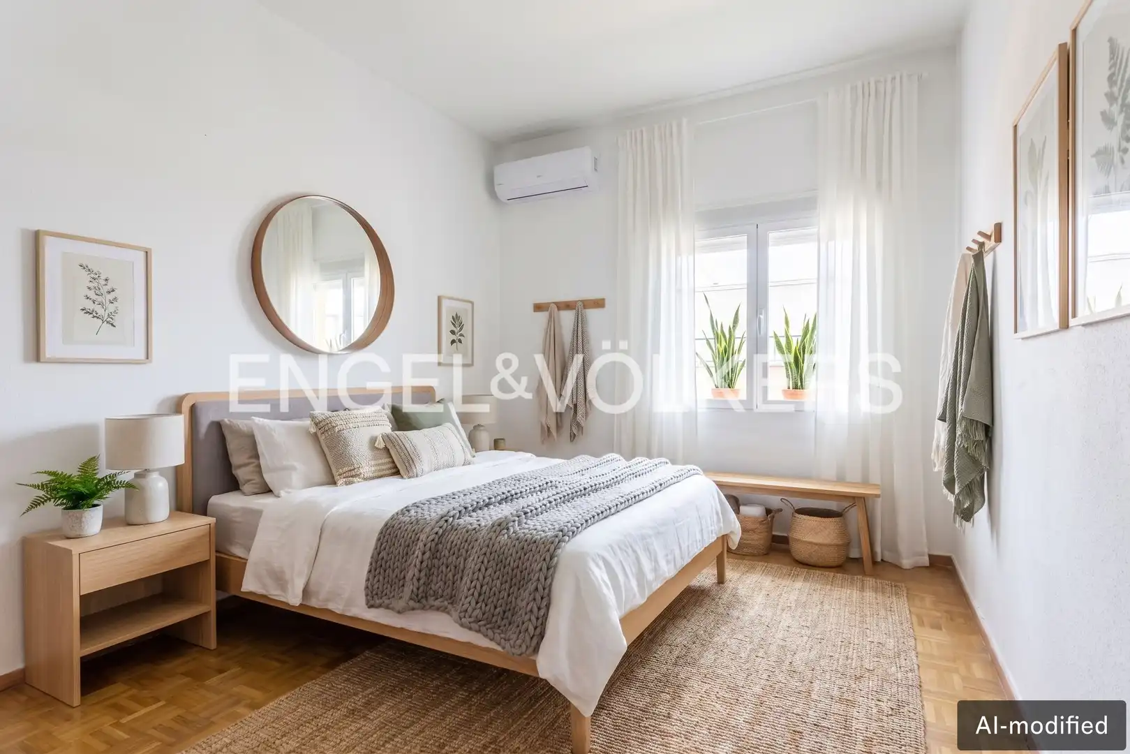 Habitación de Ático en venta en Arganzuela