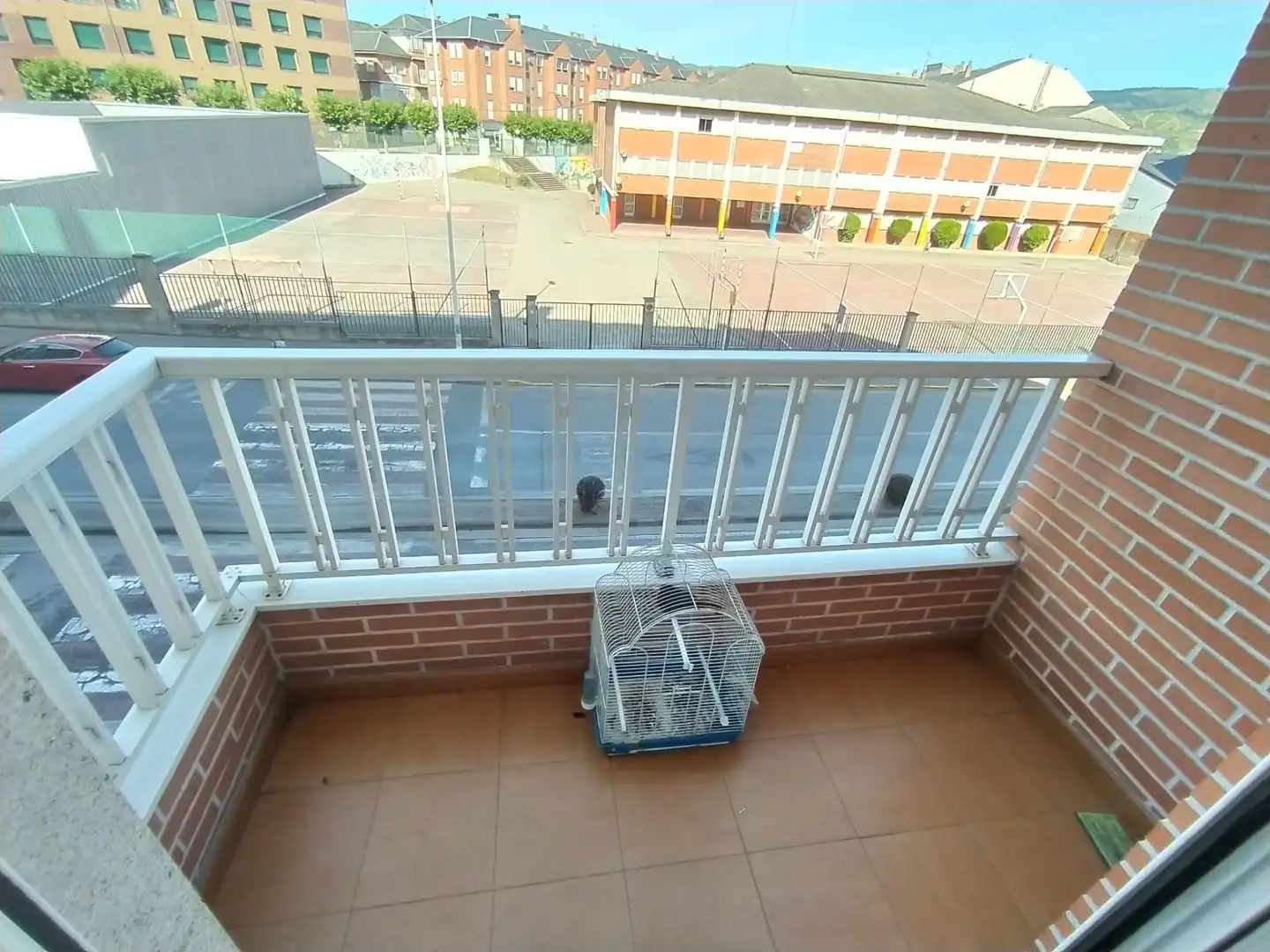 Apartament amb ascensor en venda a Zona Alta, imagen 4