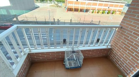 Foto 4 de Apartament en venda a Zona Alta, Ponferrada