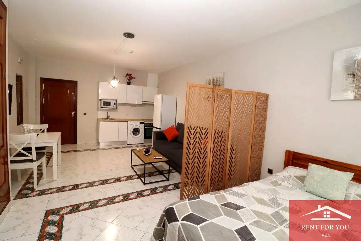 Studio avec ascenseur à louer à Centro, imagen 12