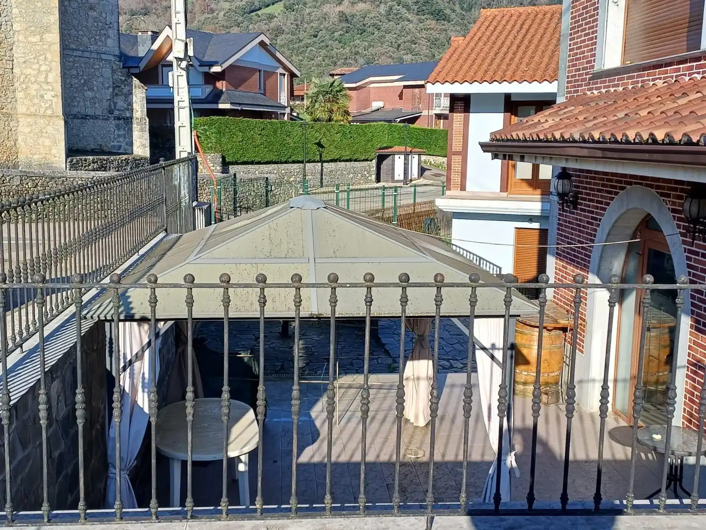 Xalet amb jardí en venda a DE LA COTERA, imagen 20