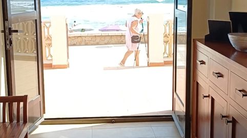 Foto 2 de Casa o chalet en venta en Passeig Marítim, 12, Miramar, Valencia
