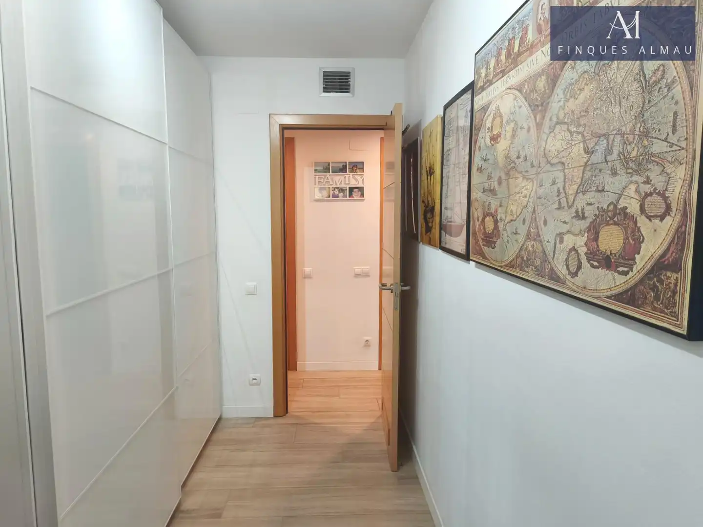 Wohnung mit Terrasse zum Verkauf in Barceloneta -  Molí d'en Rovira, imagen 19