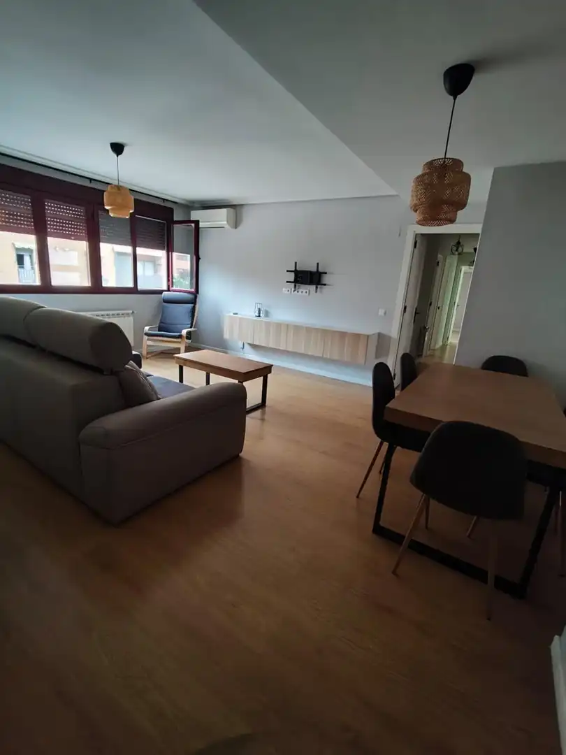 Wohnung mit Aufzug zur Miete in Señorío de Illescas, imagen 3