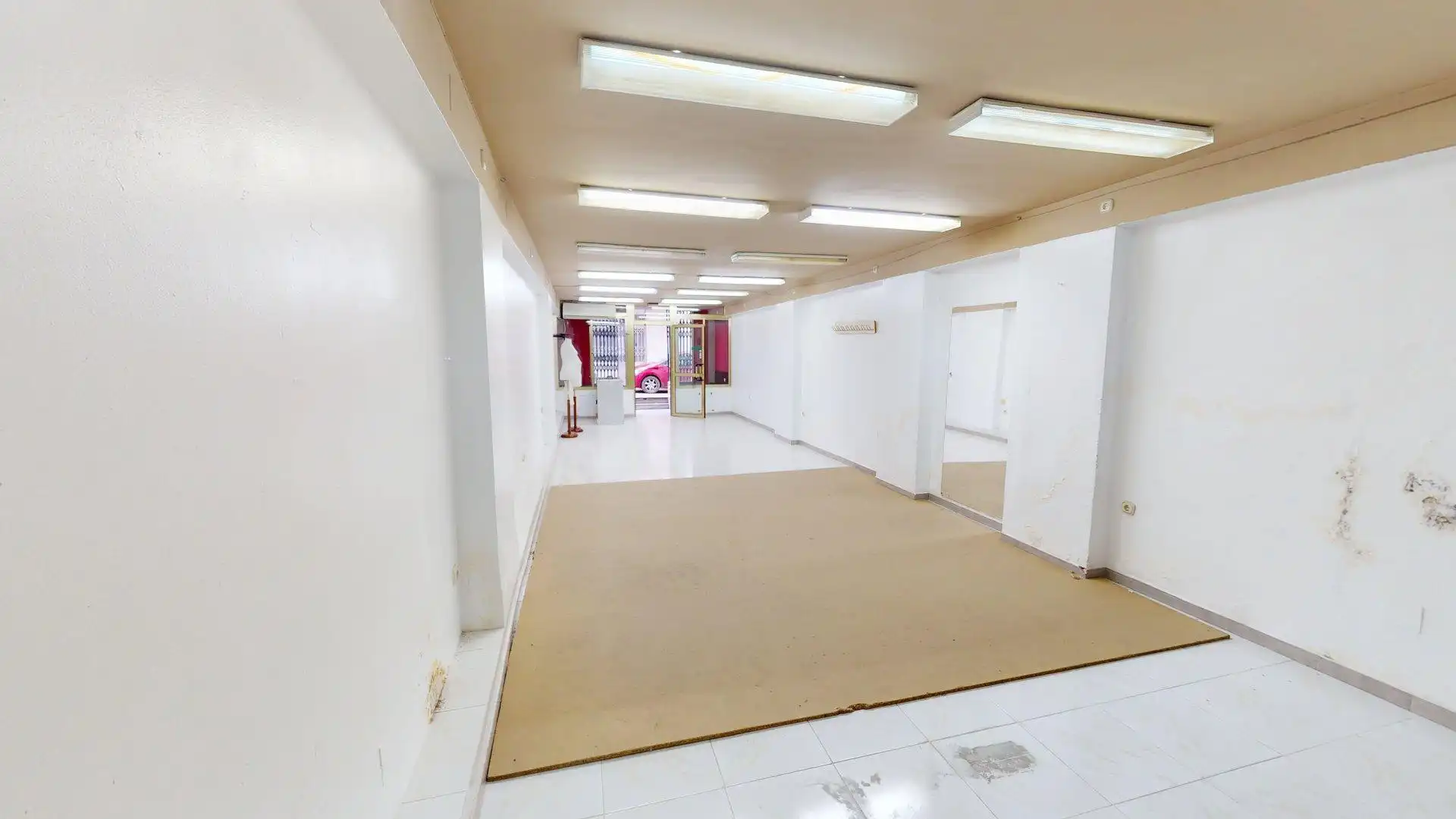 Local comercial en venda a Calle San Benito, imagen 2