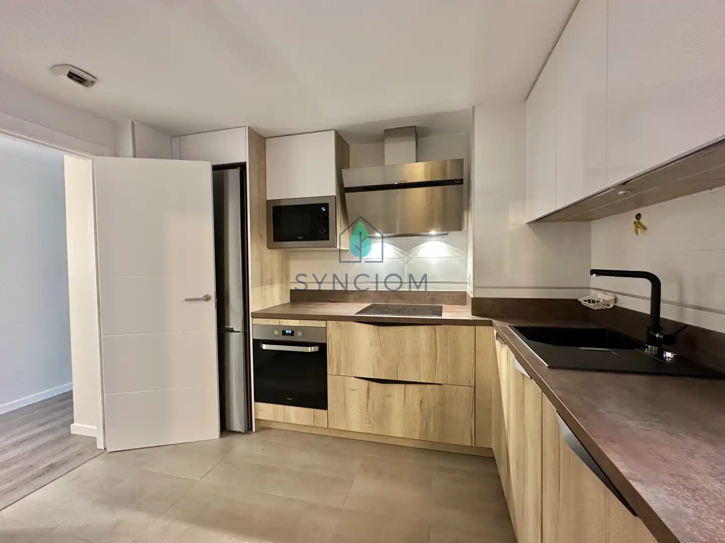 Flat for sale in Calle Cerro del Campo, El Cañaveral