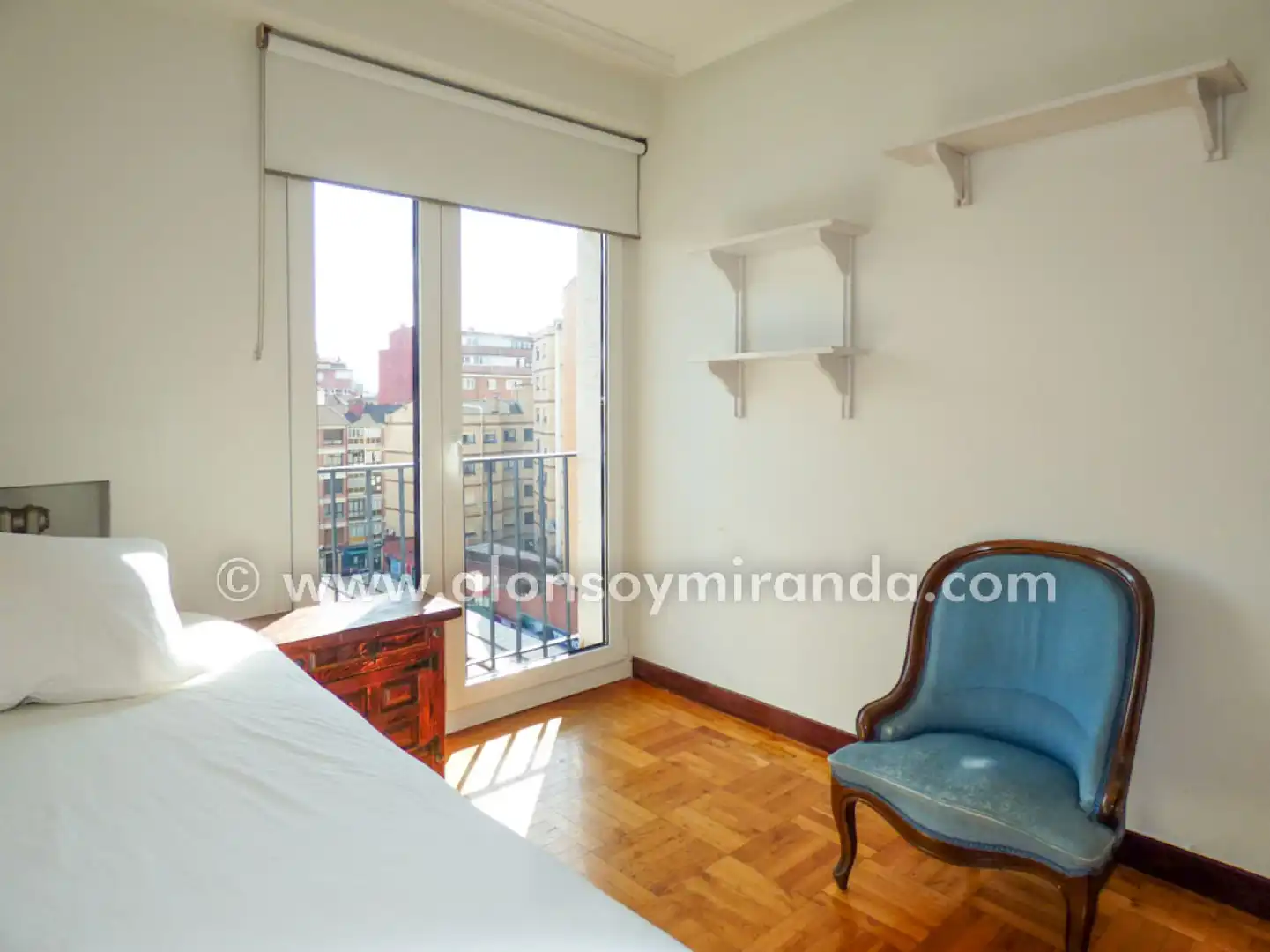 Wohnung zur Miete in Gijón - C/ Llanes, 2, Barrio del Centro