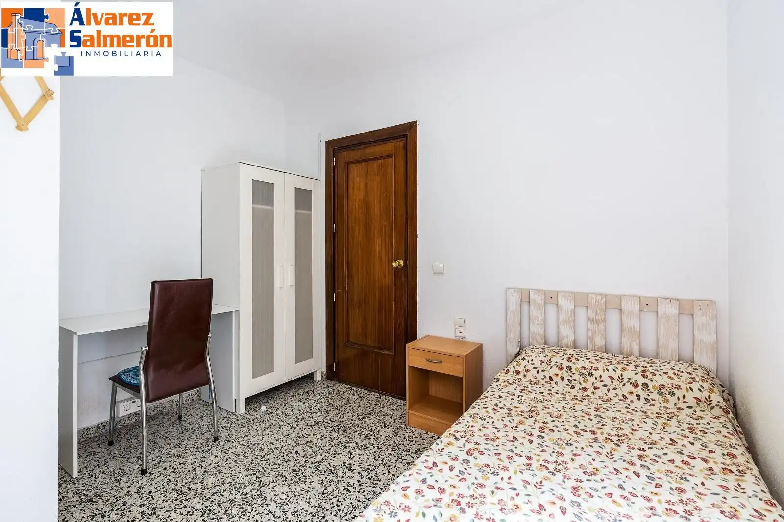 Piso con ascensor en venta en Beiro, imagen 12