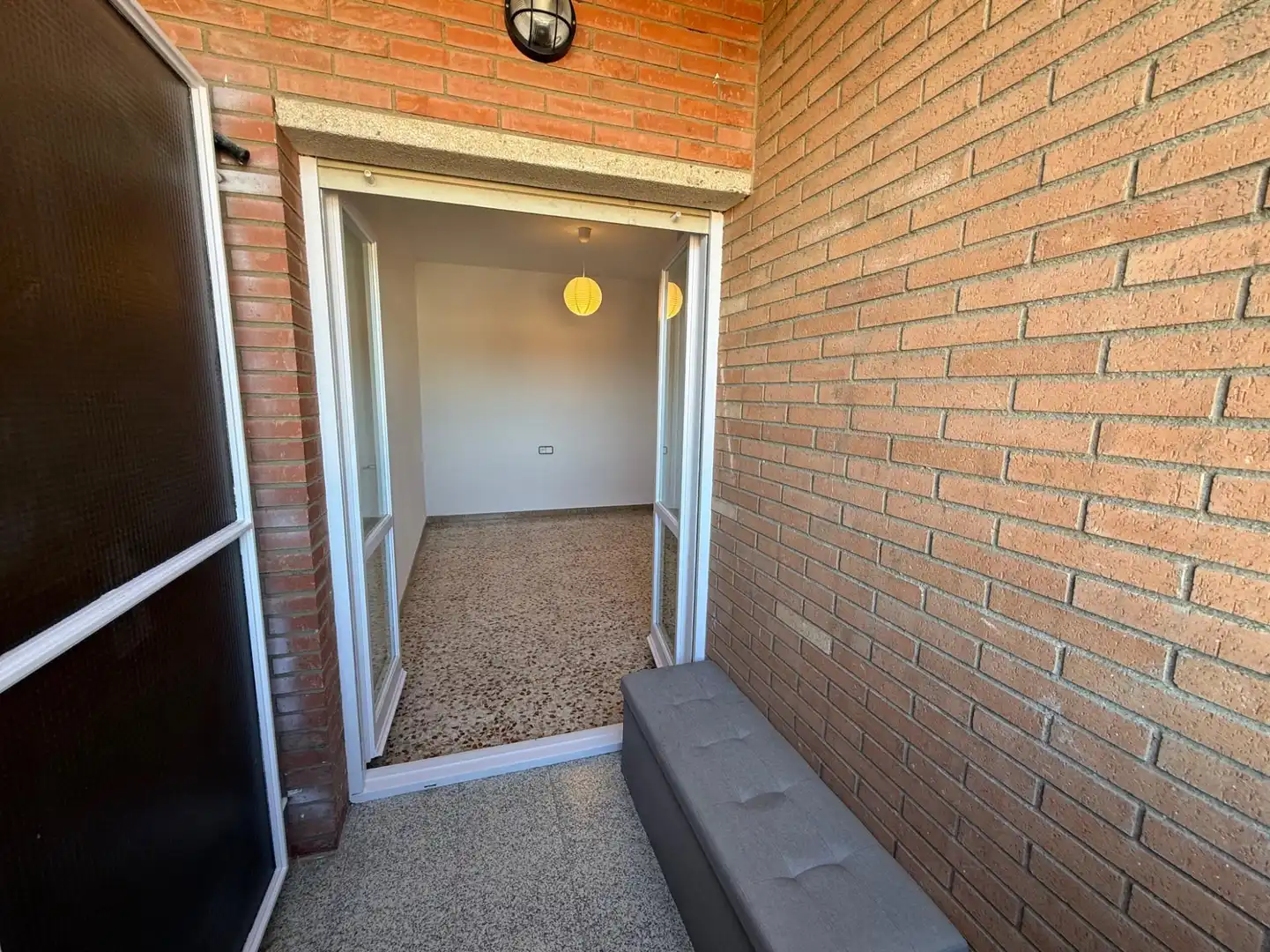 Flat for rent in Can Puiggener