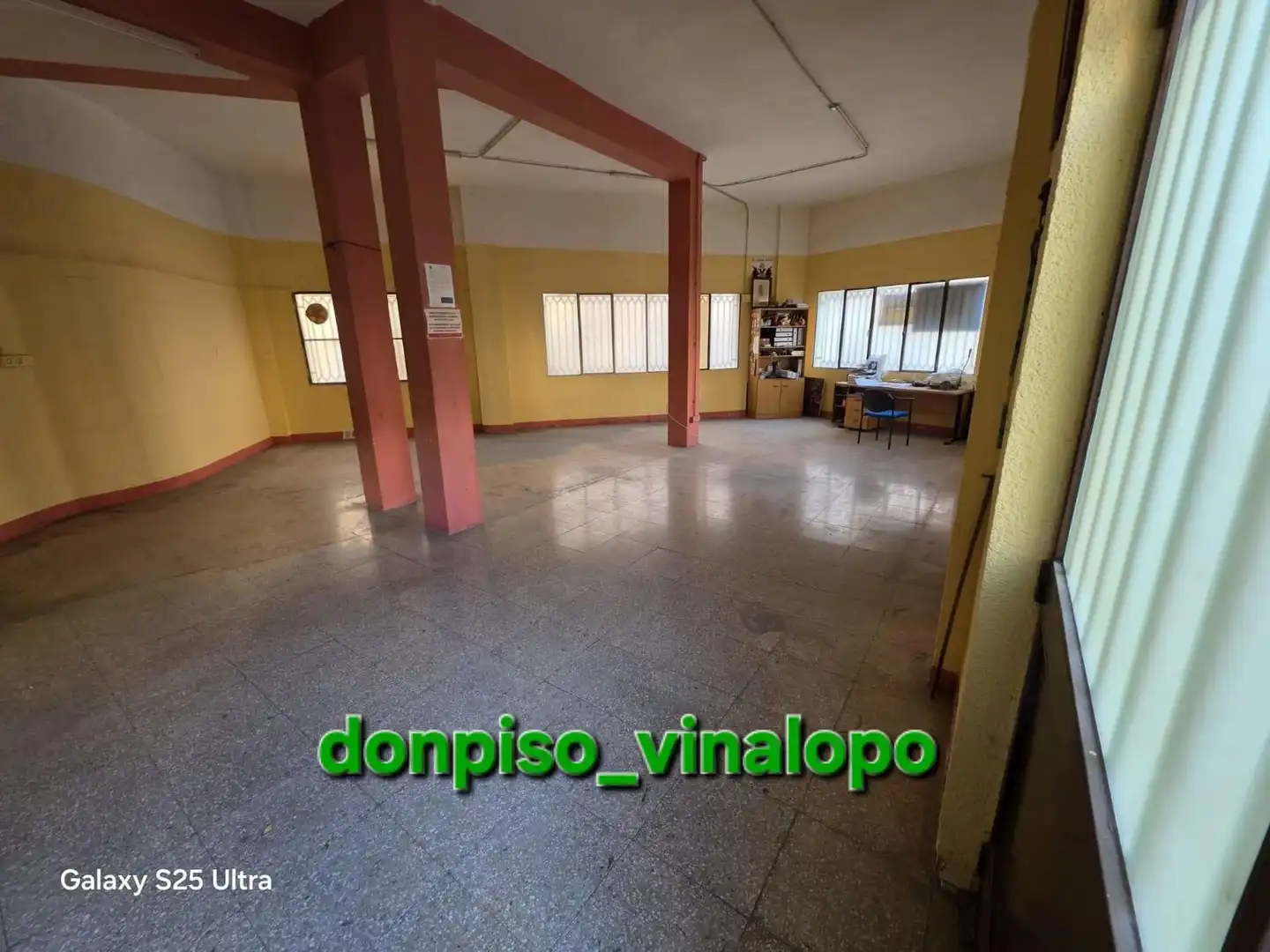 Local commercial à vendre à Petrer, imagen 2