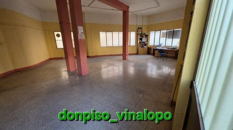 Local comercial diáfano, zona Avda. Bassa Perico., imatge 2