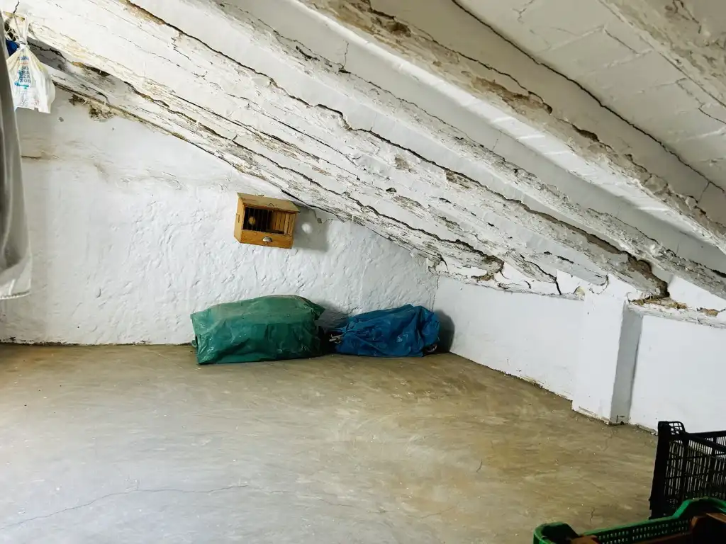Casa rústica en venda a Villanueva de Algaidas, imagen 14