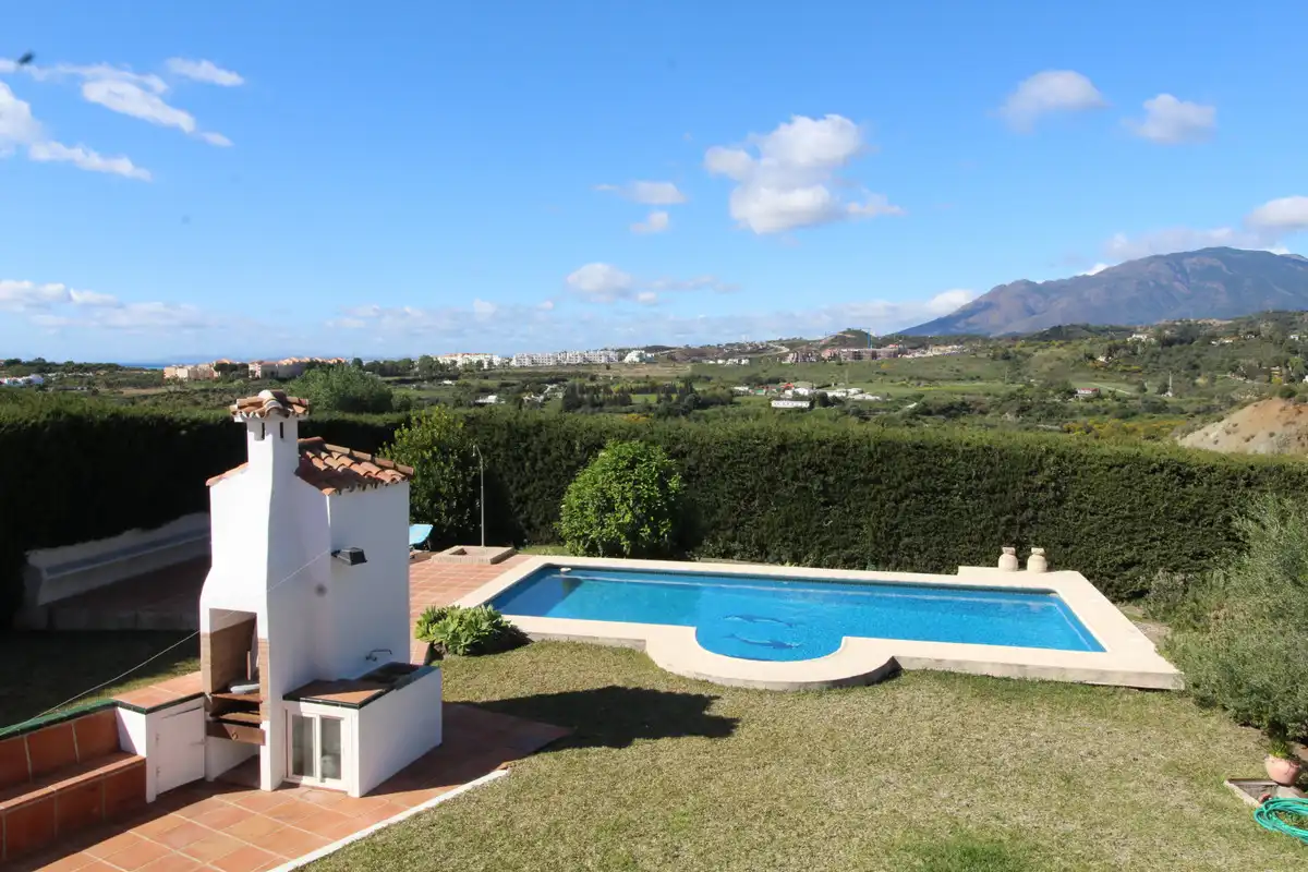Terreno residencial en venta en Calle la Pacheca Alta 22, imagen 14