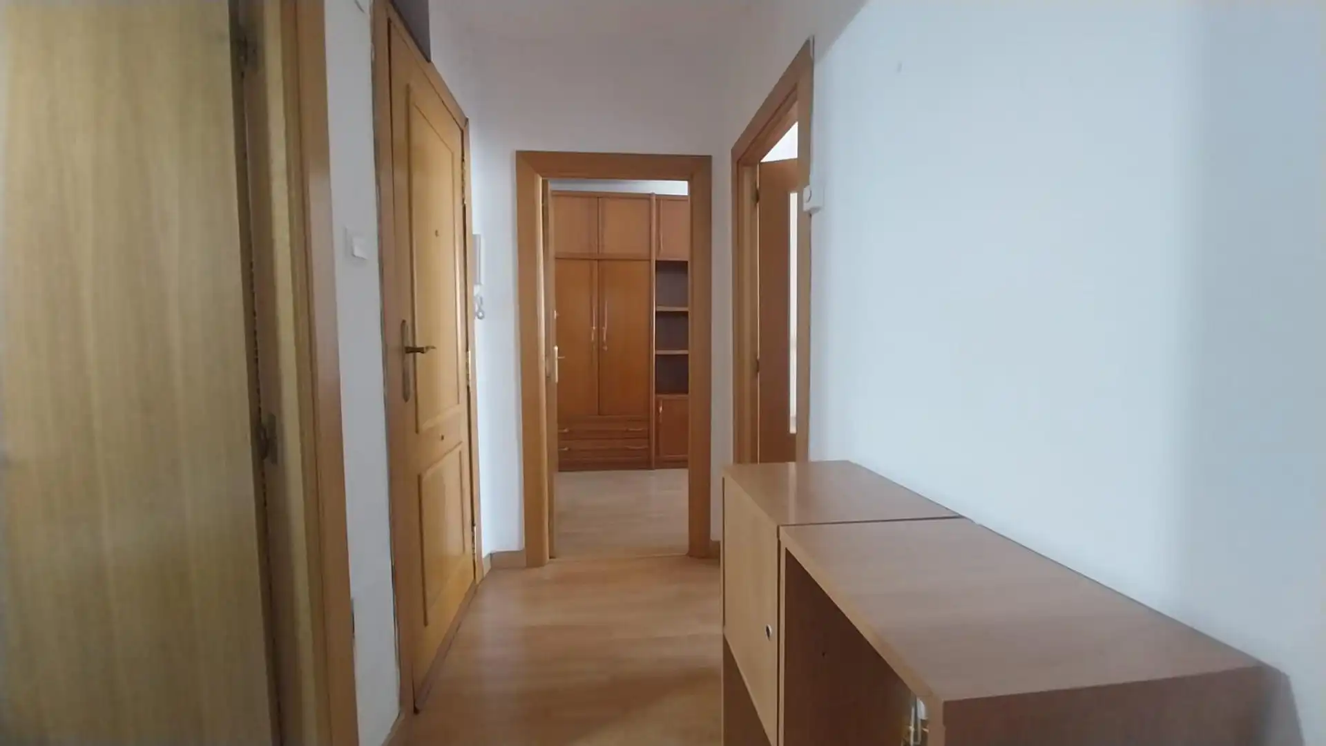 Pis en venda en Valladolid amb Calefacció i Moblat