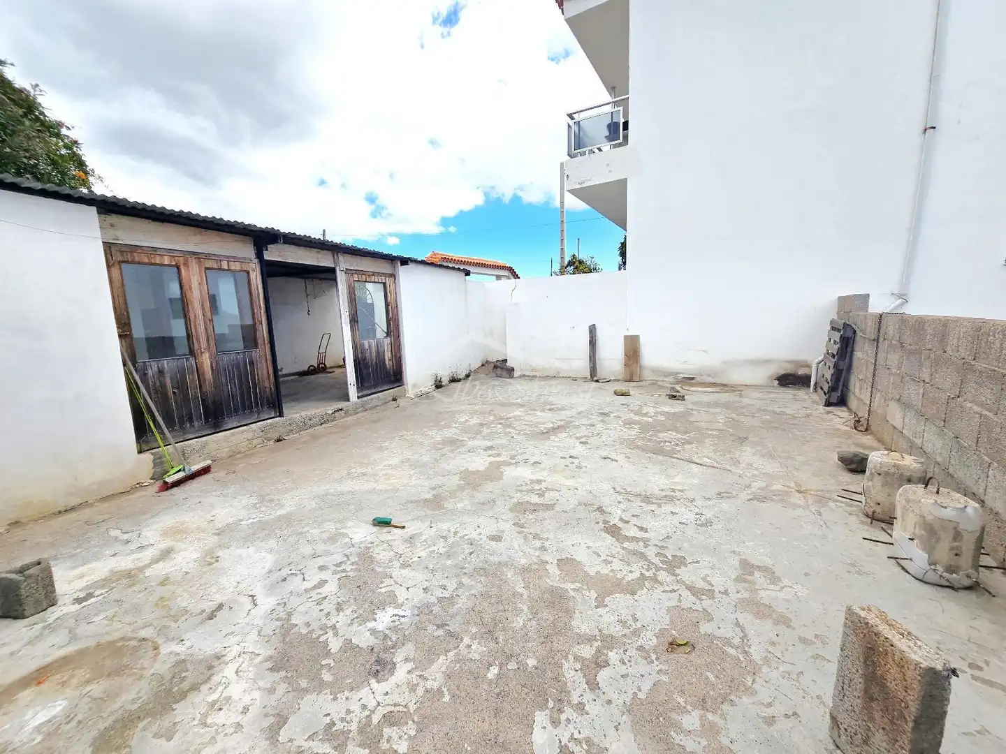Casa o xalet en venda en Arona amb Terrassa