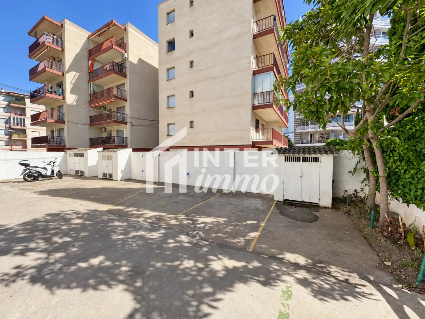 Monolocale in vendita a Carrer DE LA PUNTA DEL PONENT 6, imagen 23