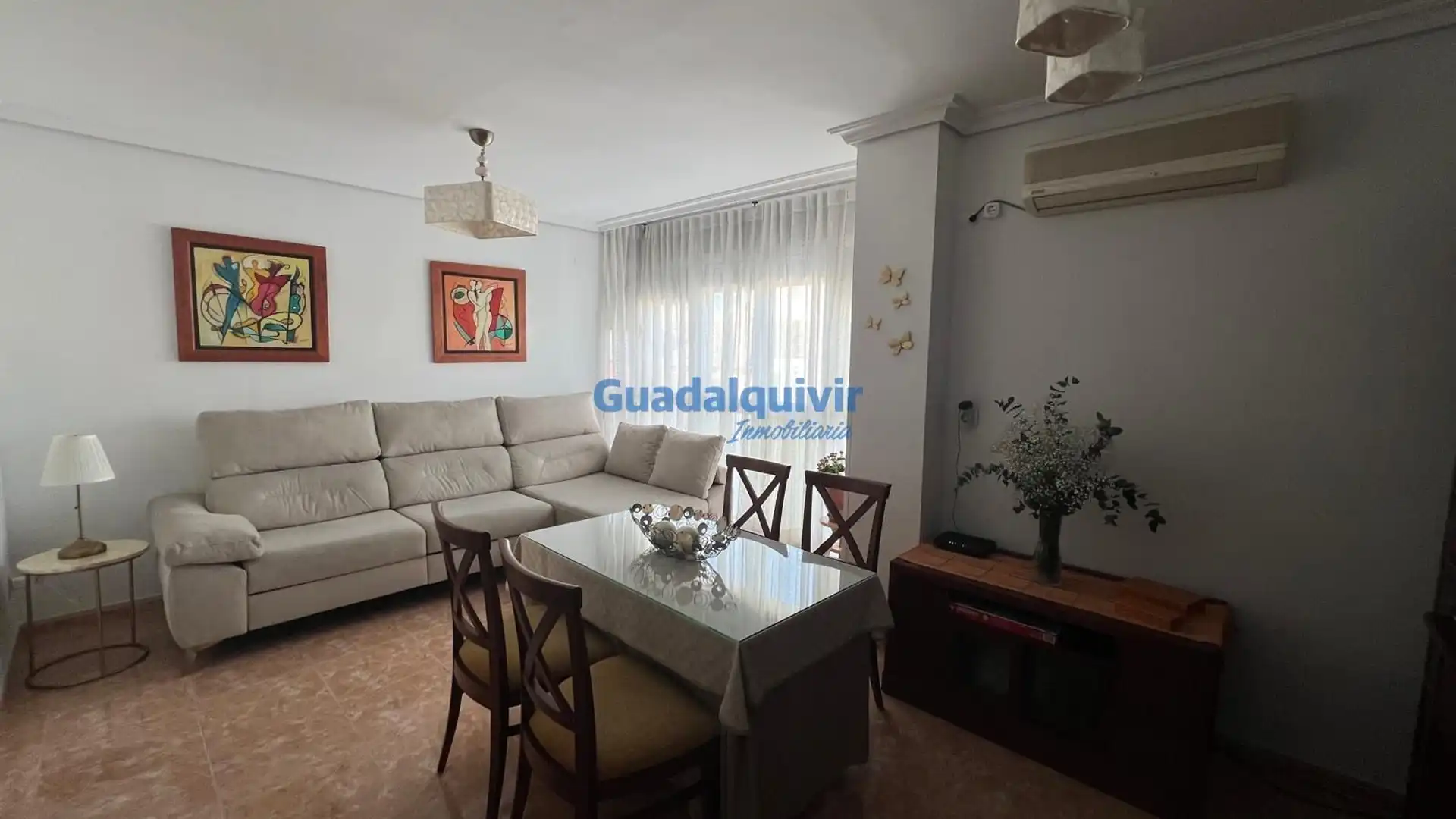 Flat for sale in Centro - Doña Mercedes