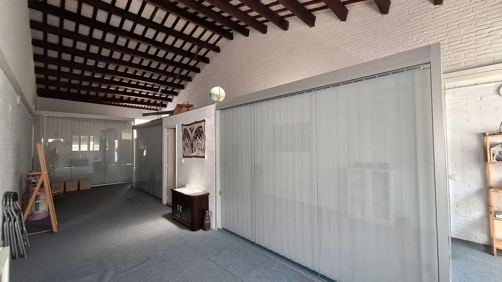 Büro zur Miete in Barcelona