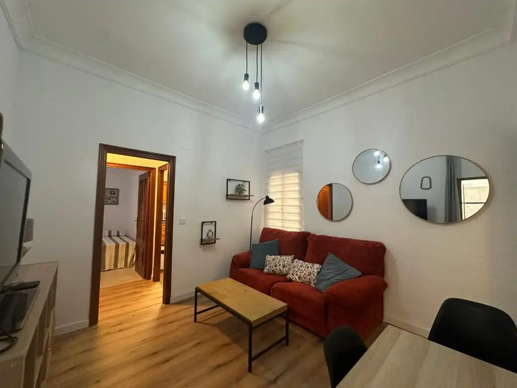 Wohnung zur Miete in Poniente-Sur, imagen 2
