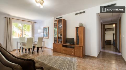 Foto 2 de Apartamento para compartir en Foietes, Alicante