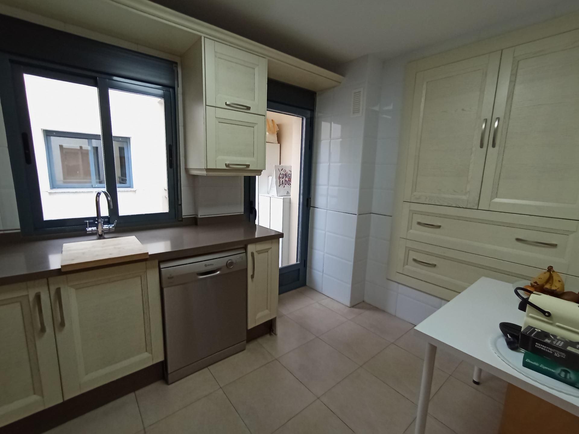 Àtic en venda a Calle Calle Ángel Alcázar, Puerto Lumbreras